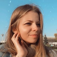 Alexandra Roldugina