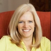 Anne Grice, ASID, NCIDQ, NKBA