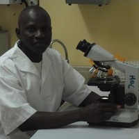 Ebrima Komma