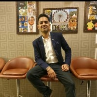 Jalaj Ahuja