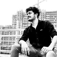 Ashish Jacob