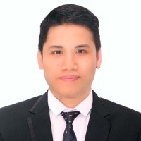 David Christian Lumban Gaol