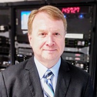 Robert Parsons