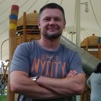 Mariusz Dabrowski