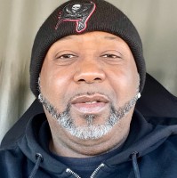 Tyrone Baldwin