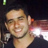 Lucas Freitas Hosken