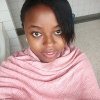 Joy wangari