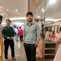 Nitish Saini