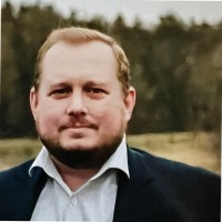 Lance Anglin