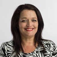 Wendy Francis Louw