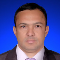 Moises Machado