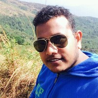 Nigil Xavier