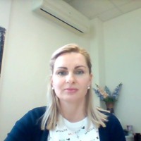 Margarita Jarinovska