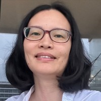Dr Juemin Xu
