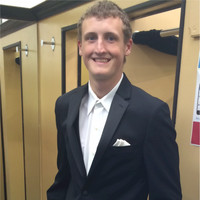 Casey Bowden