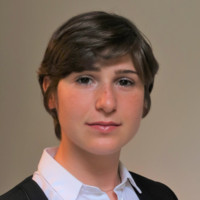 Angelica Bertozzi