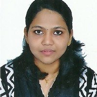 Jismol Thankachan