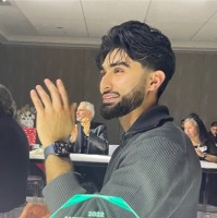 Bilal Ahmed