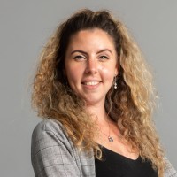Laura Morel