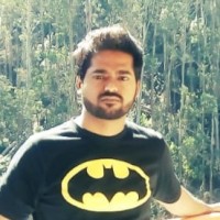 Ashokkumar J
