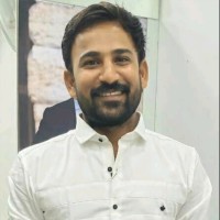 Rohidas Jadhav