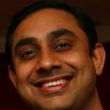 Purvesh Sharma