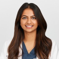 Kristy Abraham Kozhimala, MD