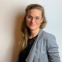 Nicole Pottharst