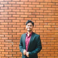 Ariqoh Wahyu Armadhani