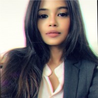 Sanjana Vazhathara
