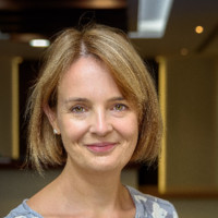 Catherine Green