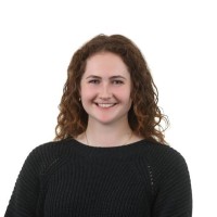 Bridget Vaughey