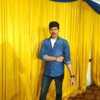 Omkar Reddy G