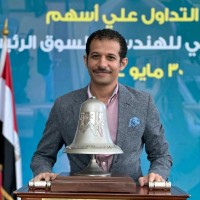 Mostafa Shawky