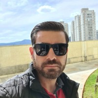 Marcio Felix dos Santos