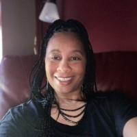Tonia Cook