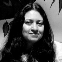 Malabika Chakravarty