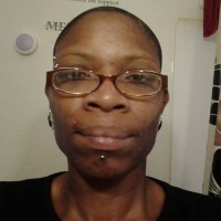 Ebony Ferrell