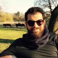 Alper Yaramanoğlu