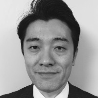 Masafumi Iwamoto