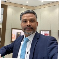 Jahangir Hussain