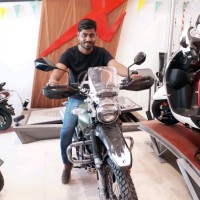 Shrikant Tawari