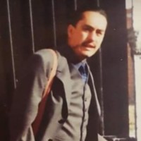 Ricardo Carpinteyro Abascal