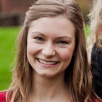 Chanel Currow MArchD