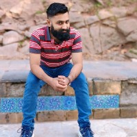 Nouman Afzal