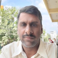 Pradeep Kumar B S