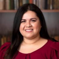 Liliana Avila-Estrada, SHRM-CP