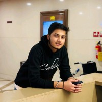 Abhinav Mishra