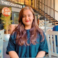 Zara Javed