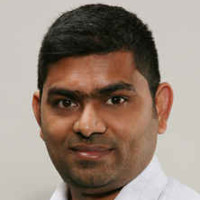 Mahesh Nakka